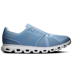 ON Cloud 6 Terry In Blue