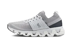 ON RUNNING CLOUDSWIFT 3 ALLOY - GLACIER