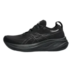 ASICS Gel Nimbus 26 in Black