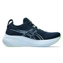 Asics Gel 9 in Navy Blue