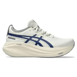 Asics Gel-NIMBUS 27 ATC BIRCH/INDIGO BLUE