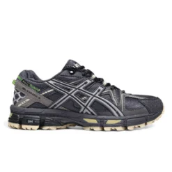 Asics Gel-Kahana 8 "Black"