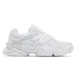 New Balance 9060 'TRIPLE WHITE'