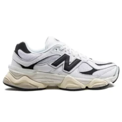New Balance 9060 White Black